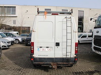Lichte vrachtagen peugeot, boxer, vf3zcrmnc17607372, 1e insch 28/04/2005, 2179cm³, 74kw, diesel, euro 3, 366 250km, kentekenbewijs deel i, gelijkvormigheidsattest - afbeelding 5 van  11