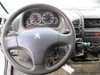 Lichte vrachtagen peugeot, boxer, vf3zcrmnc17607372, 1e insch 28/04/2005, 2179cm³, 74kw, diesel, euro 3, 366 250km, kentekenbewijs deel i, gelijkvormigheidsattest - afbeelding 9 van  11