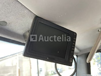 Lichte vrachtauto, nissan atleon (2007 - vwa nff tk0 74 024 550) - afbeelding 2 van  24