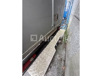 Lichte vrachtauto, nissan atleon (2007 - vwa nff tk0 74 024 550) - afbeelding 10 van  24