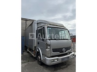 Lichte vrachtauto, nissan atleon (2007 - vwa nff tk0 74 024 550)