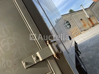 Lichte vrachtauto, nissan atleon (2007 - vwa nff tk0 74 024 550) - afbeelding 13 van  24