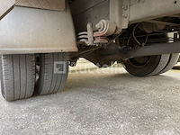 Lichte vrachtauto, nissan atleon (2007 - vwa nff tk0 74 024 550) - afbeelding 14 van  24