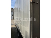 Lichte vrachtauto, nissan atleon (2007 - vwa nff tk0 74 024 550) - afbeelding 16 van  24