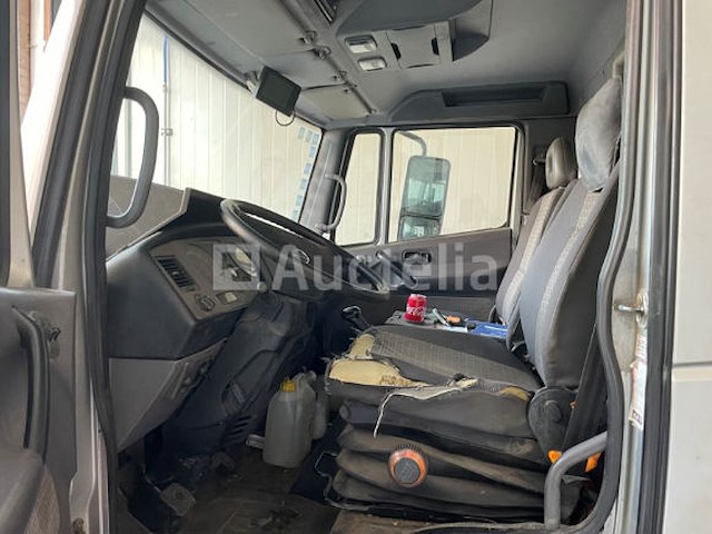 Lichte vrachtauto, nissan atleon (2007 - vwa nff tk0 74 024 550) - afbeelding 23 van  24