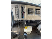 Lichte vrachtauto, nissan atleon (2007 - vwa nff tk0 74 024 550) - afbeelding 24 van  24