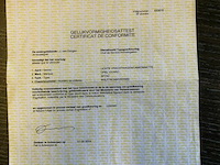 Lichte vrachtauto opel vivaro - afbeelding 3 van  23