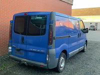 Lichte vrachtauto opel vivaro - afbeelding 9 van  23