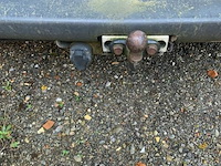 Lichte vrachtauto opel vivaro - afbeelding 17 van  23