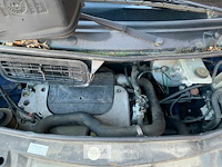 Lichte vrachtauto opel vivaro - afbeelding 18 van  23