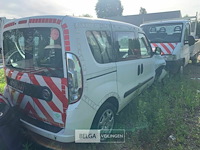 Lichte vrachtauto wrak enkel voor vergunninghouders en erkende centra voor verschrotting - afbeelding 5 van  20
