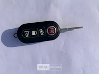 Lichte vrachtauto - afbeelding 4 van  20