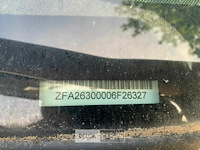 Lichte vrachtauto - afbeelding 14 van  20