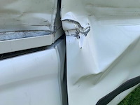 Lichte vrachtauto - afbeelding 15 van  20