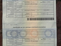 Lichte vrachtauto - afbeelding 18 van  20