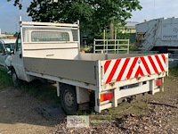 Lichte vrachtauto - afbeelding 3 van  17
