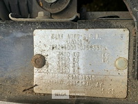 Lichte vrachtauto - afbeelding 9 van  17