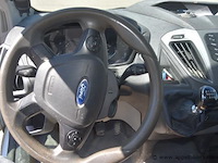 Lichte vrachtw ford transit custom, wf0zxxttgzeg38779, 1e insch 13/01/2015, 2198cm³, 74kw,iesel, euro5b, 183116km vlgs ltst keuring (2025), inschrijvingsbewijs i en ii, keuringsbewijs (geldig tot 12/12/2026),gelijkvormigheidsattest,identificatieverslag - afbeelding 2 van  18