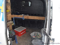 Lichte vrachtw ford transit custom, wf0zxxttgzeg38779, 1e insch 13/01/2015, 2198cm³, 74kw,iesel, euro5b, 183116km vlgs ltst keuring (2025), inschrijvingsbewijs i en ii, keuringsbewijs (geldig tot 12/12/2026),gelijkvormigheidsattest,identificatieverslag - afbeelding 4 van  18