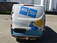 Lichte vrachtw ford transit custom, wf0zxxttgzeg38779, 1e insch 13/01/2015, 2198cm³, 74kw,iesel, euro5b, 183116km vlgs ltst keuring (2025), inschrijvingsbewijs i en ii, keuringsbewijs (geldig tot 12/12/2026),gelijkvormigheidsattest,identificatieverslag - afbeelding 15 van  18