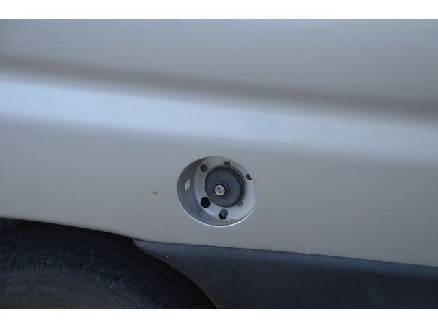 Lichte vrachtwagen citroen berlingo, type gbrhyb, ch.nr. vf7gbrhyb94022384, bouwjaar 25-02-2003 (sleutel, boorddocumenten: inschrijvingsbewijs deel i en deel ii, gelijkvormigheidsattest) (3) - afbeelding 2 van  31