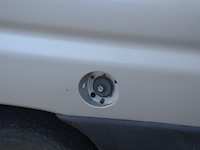 Lichte vrachtwagen citroen berlingo, type gbrhyb, ch.nr. vf7gbrhyb94022384, bouwjaar 25-02-2003 (sleutel, boorddocumenten: inschrijvingsbewijs deel i en deel ii, gelijkvormigheidsattest) (3) - afbeelding 2 van  31