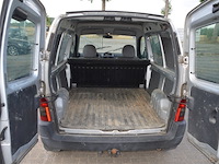 Lichte vrachtwagen citroen berlingo, type gbrhyb, ch.nr. vf7gbrhyb94022384, bouwjaar 25-02-2003 (sleutel, boorddocumenten: inschrijvingsbewijs deel i en deel ii, gelijkvormigheidsattest) (3) - afbeelding 3 van  31