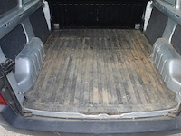 Lichte vrachtwagen citroen berlingo, type gbrhyb, ch.nr. vf7gbrhyb94022384, bouwjaar 25-02-2003 (sleutel, boorddocumenten: inschrijvingsbewijs deel i en deel ii, gelijkvormigheidsattest) (3) - afbeelding 5 van  31