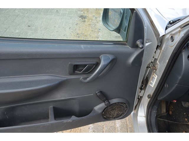 Lichte vrachtwagen citroen berlingo, type gbrhyb, ch.nr. vf7gbrhyb94022384, bouwjaar 25-02-2003 (sleutel, boorddocumenten: inschrijvingsbewijs deel i en deel ii, gelijkvormigheidsattest) (3) - afbeelding 7 van  31