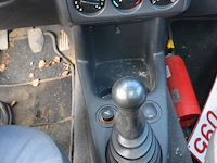 Lichte vrachtwagen citroen berlingo, type gbrhyb, ch.nr. vf7gbrhyb94022384, bouwjaar 25-02-2003 (sleutel, boorddocumenten: inschrijvingsbewijs deel i en deel ii, gelijkvormigheidsattest) (3) - afbeelding 8 van  31