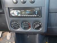 Lichte vrachtwagen citroen berlingo, type gbrhyb, ch.nr. vf7gbrhyb94022384, bouwjaar 25-02-2003 (sleutel, boorddocumenten: inschrijvingsbewijs deel i en deel ii, gelijkvormigheidsattest) (3) - afbeelding 10 van  31