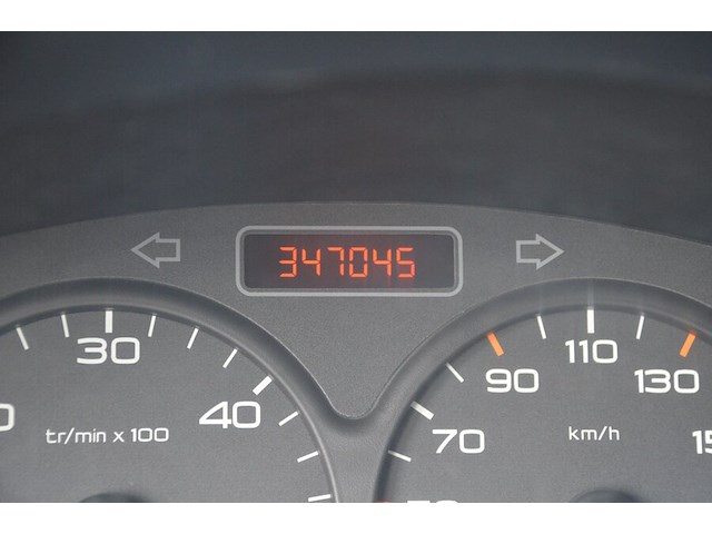 Lichte vrachtwagen citroen berlingo, type gbrhyb, ch.nr. vf7gbrhyb94022384, bouwjaar 25-02-2003 (sleutel, boorddocumenten: inschrijvingsbewijs deel i en deel ii, gelijkvormigheidsattest) (3) - afbeelding 13 van  31