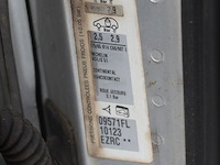 Lichte vrachtwagen citroen berlingo, type gbrhyb, ch.nr. vf7gbrhyb94022384, bouwjaar 25-02-2003 (sleutel, boorddocumenten: inschrijvingsbewijs deel i en deel ii, gelijkvormigheidsattest) (3) - afbeelding 14 van  31