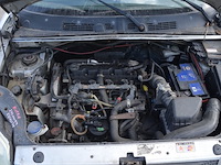 Lichte vrachtwagen citroen berlingo, type gbrhyb, ch.nr. vf7gbrhyb94022384, bouwjaar 25-02-2003 (sleutel, boorddocumenten: inschrijvingsbewijs deel i en deel ii, gelijkvormigheidsattest) (3) - afbeelding 15 van  31