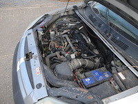 Lichte vrachtwagen citroen berlingo, type gbrhyb, ch.nr. vf7gbrhyb94022384, bouwjaar 25-02-2003 (sleutel, boorddocumenten: inschrijvingsbewijs deel i en deel ii, gelijkvormigheidsattest) (3) - afbeelding 17 van  31
