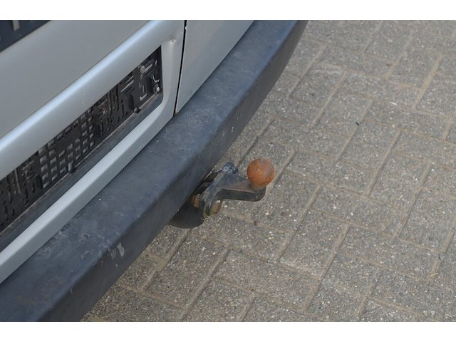 Lichte vrachtwagen citroen berlingo, type gbrhyb, ch.nr. vf7gbrhyb94022384, bouwjaar 25-02-2003 (sleutel, boorddocumenten: inschrijvingsbewijs deel i en deel ii, gelijkvormigheidsattest) (3) - afbeelding 27 van  31
