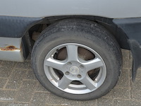 Lichte vrachtwagen citroen berlingo, type gbrhyb, ch.nr. vf7gbrhyb94022384, bouwjaar 25-02-2003 (sleutel, boorddocumenten: inschrijvingsbewijs deel i en deel ii, gelijkvormigheidsattest) (3) - afbeelding 28 van  31