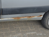 Lichte vrachtwagen citroen berlingo, type gbrhyb, ch.nr. vf7gbrhyb94022384, bouwjaar 25-02-2003 (sleutel, boorddocumenten: inschrijvingsbewijs deel i en deel ii, gelijkvormigheidsattest) (3) - afbeelding 30 van  31
