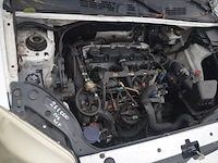 Lichte vrachtwagen citroen berlingo, type gbrhyb, ch.nr. vf7gbrhyb94165744, bouwjaar 09-11-2005 (sleutel, inschrijvingsbewijs deel i en deel ii, gelijkvormigheidsattest) - afbeelding 10 van  25