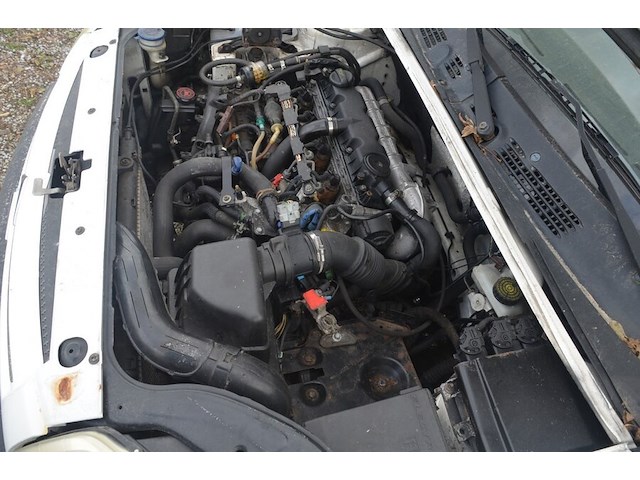 Lichte vrachtwagen citroen berlingo, type gbrhyb, ch.nr. vf7gbrhyb94165744, bouwjaar 09-11-2005 (sleutel, inschrijvingsbewijs deel i en deel ii, gelijkvormigheidsattest) - afbeelding 11 van  25