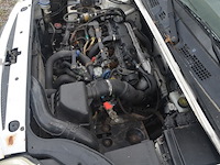 Lichte vrachtwagen citroen berlingo, type gbrhyb, ch.nr. vf7gbrhyb94165744, bouwjaar 09-11-2005 (sleutel, inschrijvingsbewijs deel i en deel ii, gelijkvormigheidsattest) - afbeelding 11 van  25