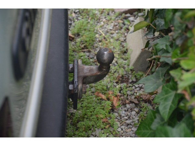 Lichte vrachtwagen citroen berlingo, type gbrhyb, ch.nr. vf7gbrhyb94165744, bouwjaar 09-11-2005 (sleutel, inschrijvingsbewijs deel i en deel ii, gelijkvormigheidsattest) - afbeelding 22 van  25