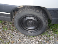 Lichte vrachtwagen citroen berlingo, type gbrhyb, ch.nr. vf7gbrhyb94165744, bouwjaar 09-11-2005 (sleutel, inschrijvingsbewijs deel i en deel ii, gelijkvormigheidsattest) - afbeelding 23 van  25