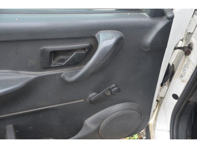 Lichte vrachtwagen citroen berlingo, type gbrhyb, ch.nr. vf7gbrhyb94165744, bouwjaar 09-11-2005 (sleutel, inschrijvingsbewijs deel i en deel ii, gelijkvormigheidsattest) - afbeelding 4 van  25