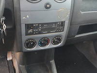 Lichte vrachtwagen citroen berlingo, type gbrhyb, ch.nr. vf7gbrhyb94165744, bouwjaar 09-11-2005 (sleutel, inschrijvingsbewijs deel i en deel ii, gelijkvormigheidsattest) - afbeelding 5 van  25