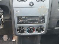 Lichte vrachtwagen citroen berlingo, type gbrhyb, ch.nr. vf7gbrhyb94165744, bouwjaar 09-11-2005 (sleutel, inschrijvingsbewijs deel i en deel ii, gelijkvormigheidsattest) - afbeelding 6 van  25