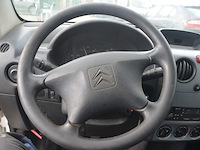 Lichte vrachtwagen citroen berlingo, type gbrhyb, ch.nr. vf7gbrhyb94165744, bouwjaar 09-11-2005 (sleutel, inschrijvingsbewijs deel i en deel ii, gelijkvormigheidsattest) - afbeelding 7 van  25