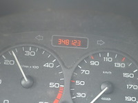 Lichte vrachtwagen citroen berlingo, type gbrhyb, ch.nr. vf7gbrhyb94165744, bouwjaar 09-11-2005 (sleutel, inschrijvingsbewijs deel i en deel ii, gelijkvormigheidsattest) - afbeelding 8 van  25