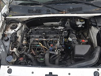 Lichte vrachtwagen citroen berlingo, type gbrhyb, ch.nr. vf7gbrhyb94165744, bouwjaar 09-11-2005 (sleutel, inschrijvingsbewijs deel i en deel ii, gelijkvormigheidsattest) - afbeelding 9 van  25