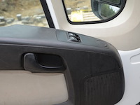 Lichte vrachtwagen citroen jumper dubbele cabine met open laadbak, type y, variant ydumg, versie ydumgc/dyl, chassisnummer vf7ydumgc12172984, bouwjaar 07-05-2012 (sleutel, alle boorddocumenten) werkende staat - afbeelding 7 van  40